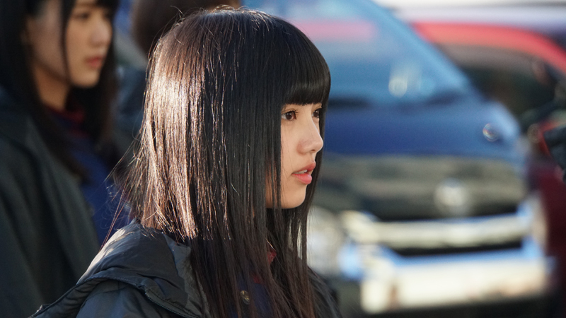 オフィシャルレポート | 欅坂46公式サイト